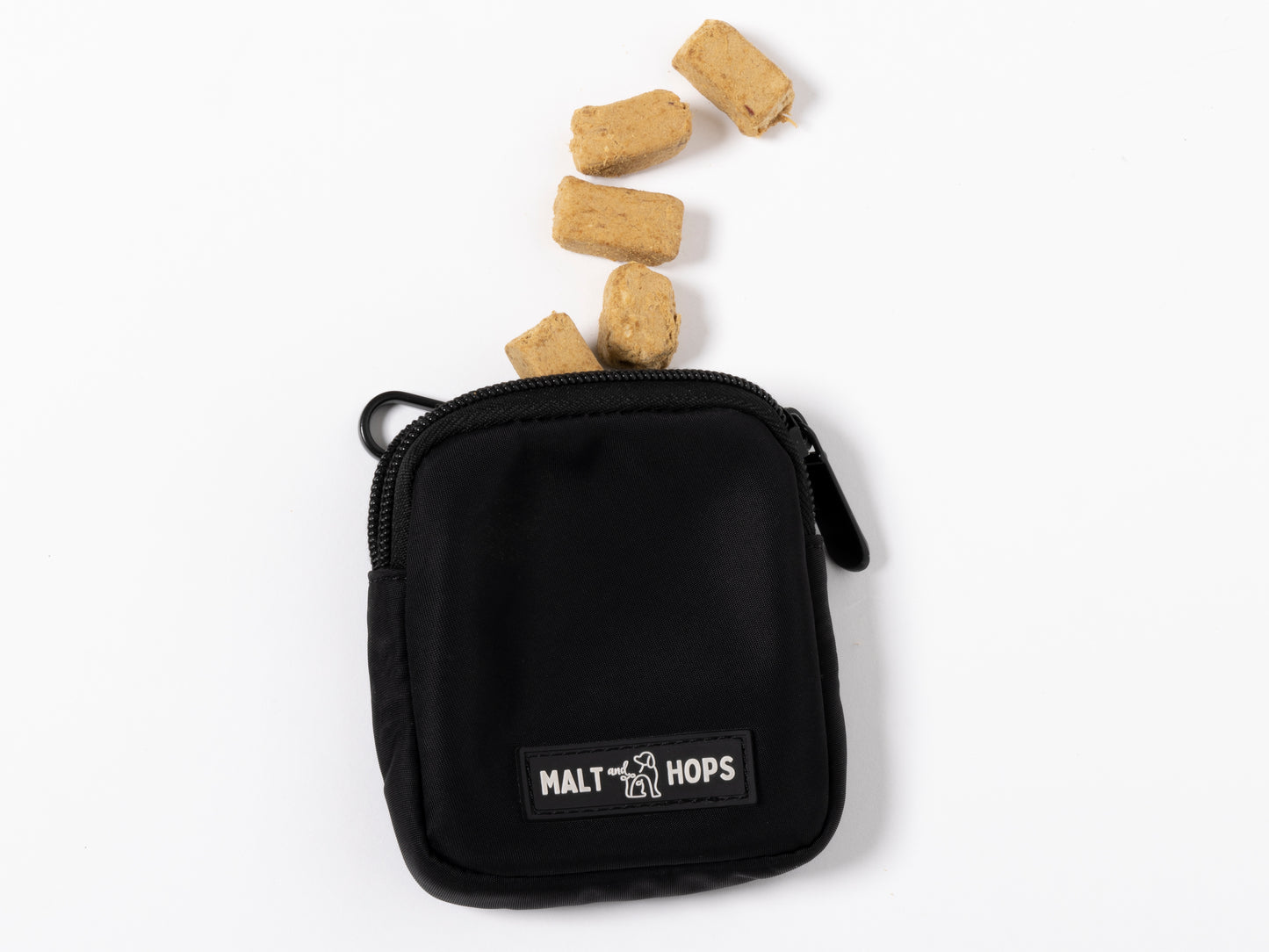 Black Treat Pouch