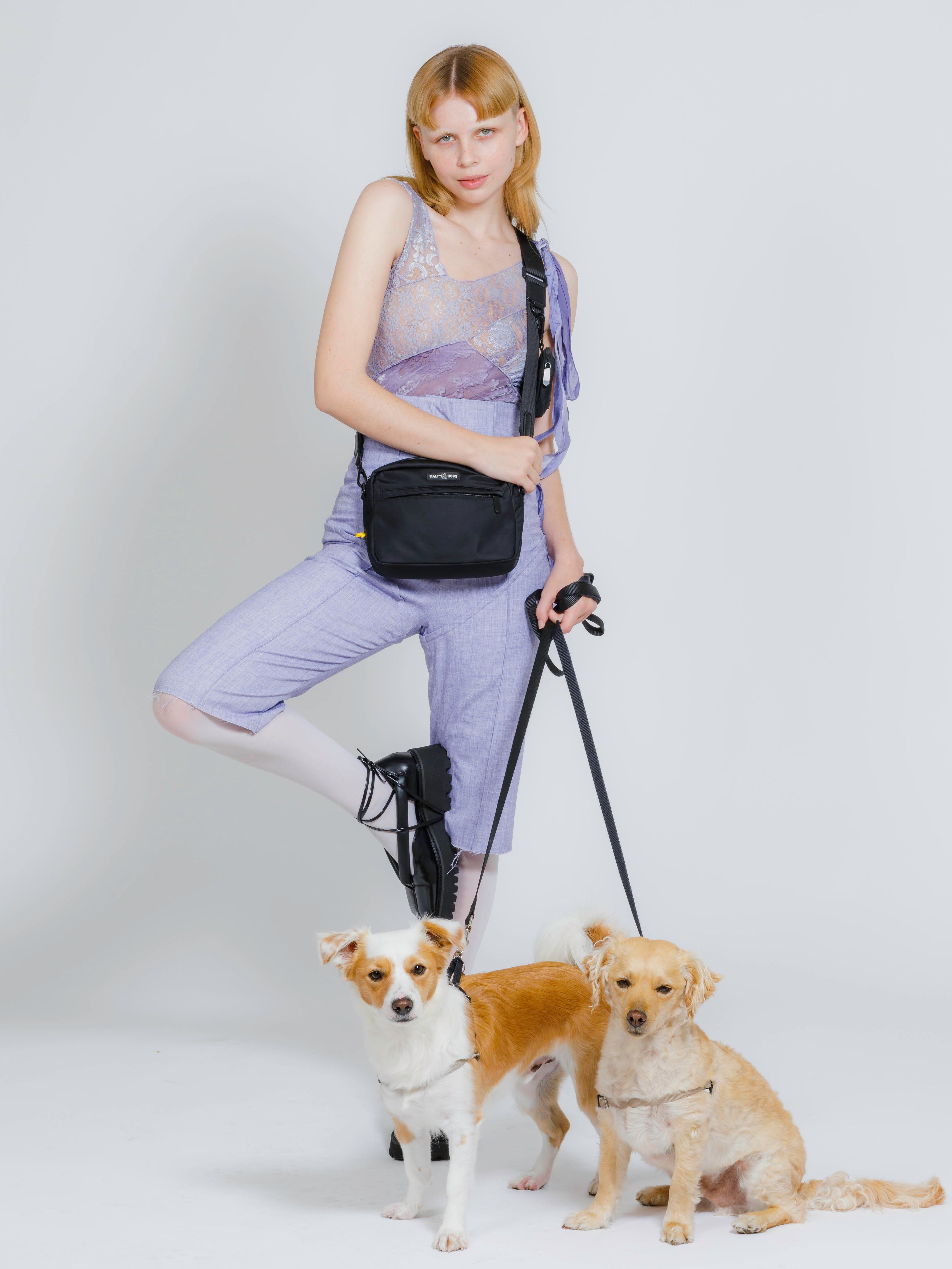 Doog walking outlet bag